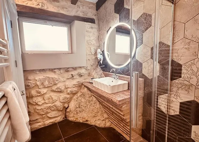 La Quinta Luxury Palace Venkovský dům Arnuero