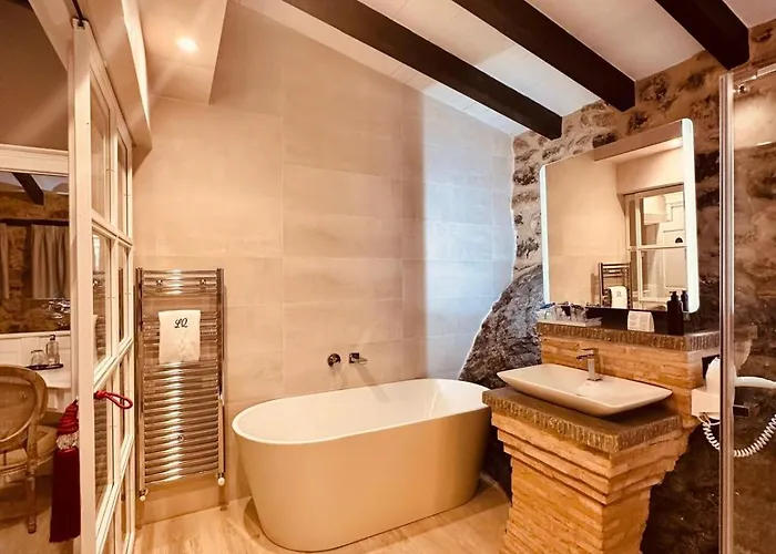 La Quinta Luxury Palace 阿内罗