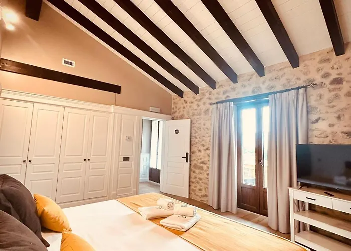 Venkovský dům La Quinta Luxury Palace *