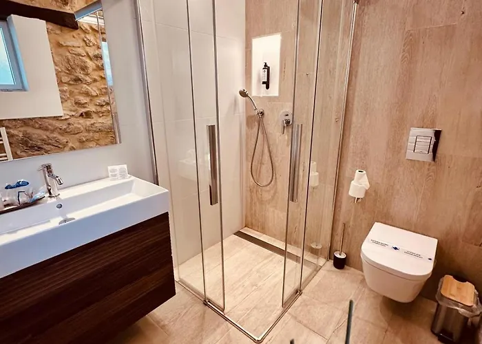 La Quinta Luxury Palace Venkovský dům