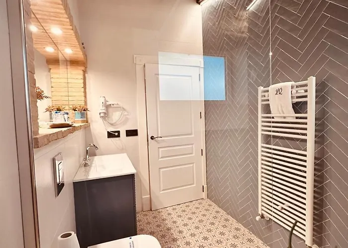 Venkovský dům La Quinta Luxury Palace Arnuero