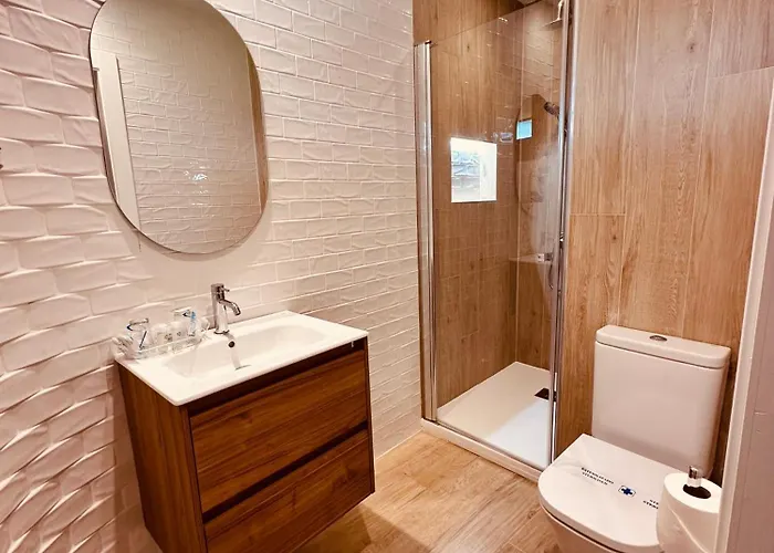 Venkovský dům La Quinta Luxury Palace Arnuero