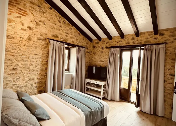 La Quinta Luxury Palace Venkovský dům *