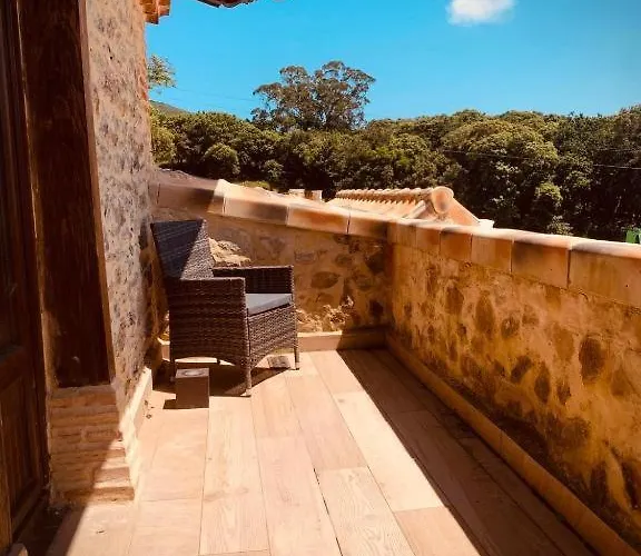 La Quinta Luxury Palace * 阿内罗