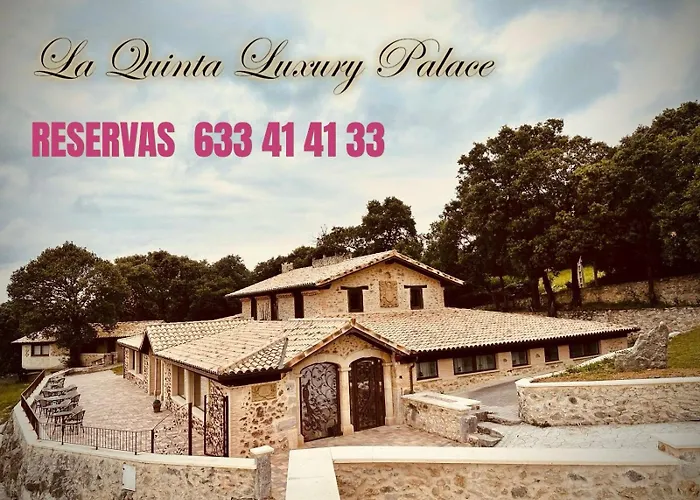 La Quinta Luxury Palace *