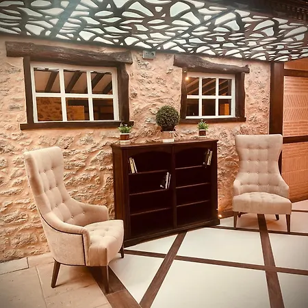 La Quinta Luxury Palace Εξοχικό σπίτι Arnuero