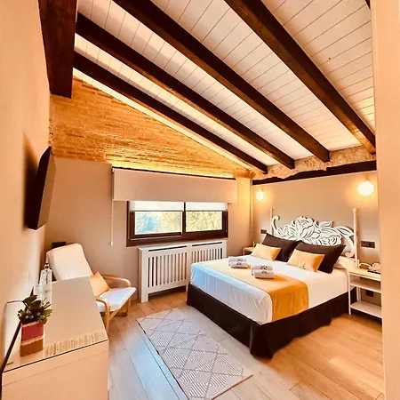 La Quinta Luxury Palace * Arnuero