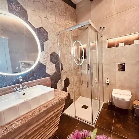 Εξοχικό σπίτι La Quinta Luxury Palace *