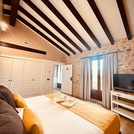 Εξοχικό σπίτι La Quinta Luxury Palace *