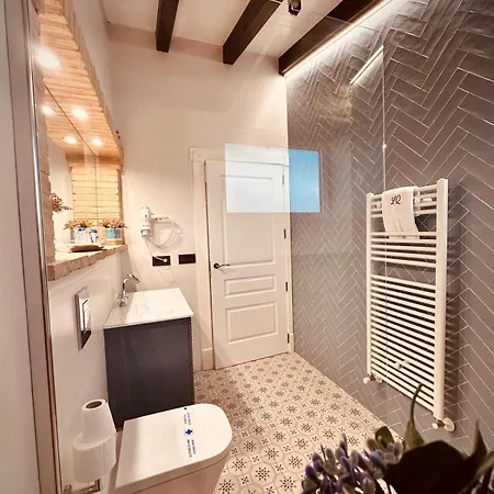 Εξοχικό σπίτι La Quinta Luxury Palace Arnuero