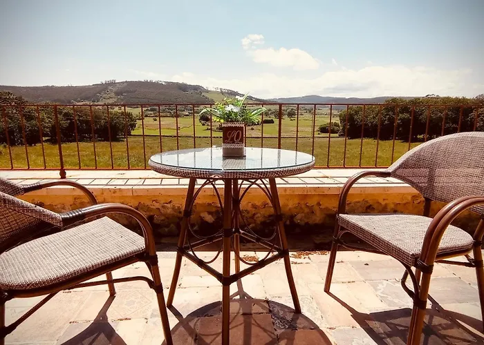 Landhaus La Quinta Luxury Palace *