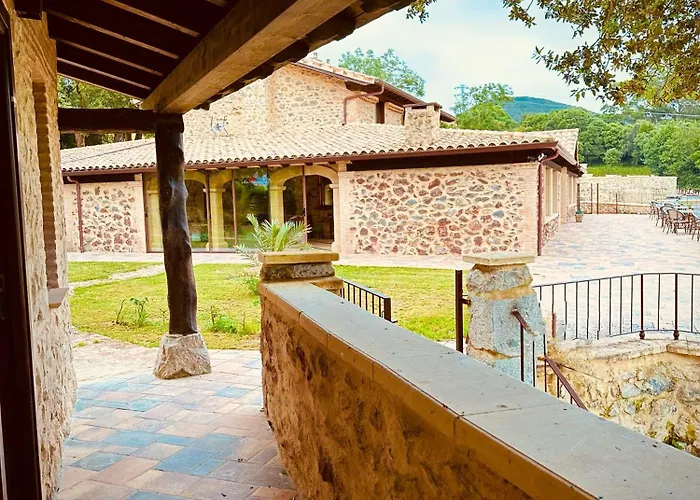 Landhaus La Quinta Luxury Palace Arnuero