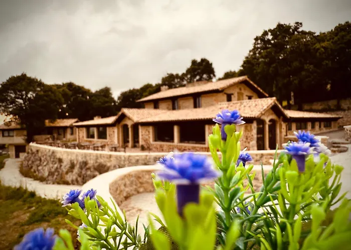 La Quinta Luxury Palace Landhaus