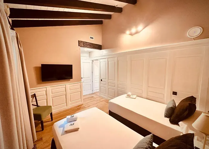 La Quinta Luxury Palace Landhaus