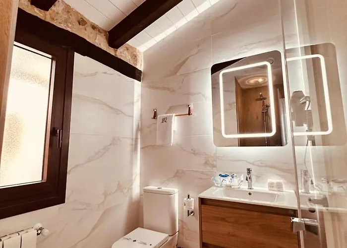 La Quinta Luxury Palace Landhaus