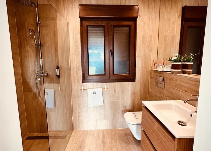 La Quinta Luxury Palace * Arnuero