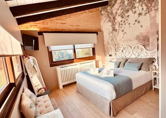 La Quinta Luxury Palace Landhaus