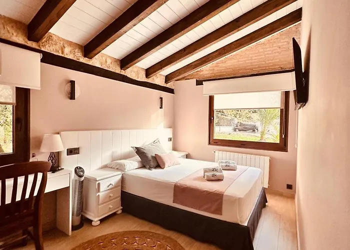 Landhaus La Quinta Luxury Palace