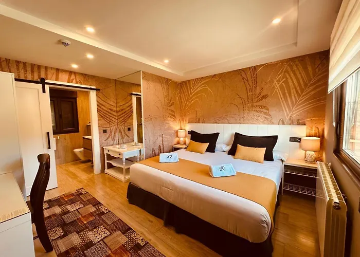 La Quinta Luxury Palace Landhaus