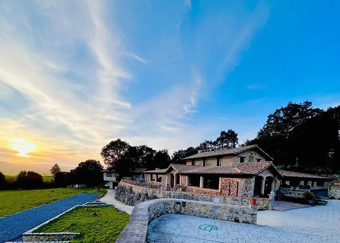 Landhaus La Quinta Luxury Palace *